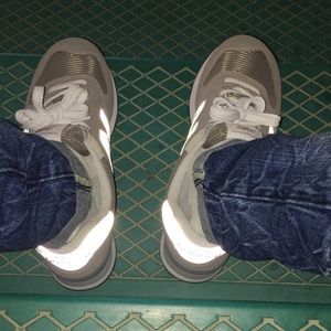 Meet your Posher, Antonio